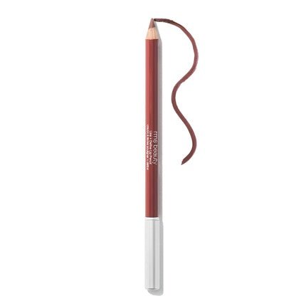 RMS Beauty Go Nude Lip Pencil and Lip Pencil Sharpener Long Lasting Water Resistant Liners Nude Brown and Red Nighttime Nude - Maison des fragrances