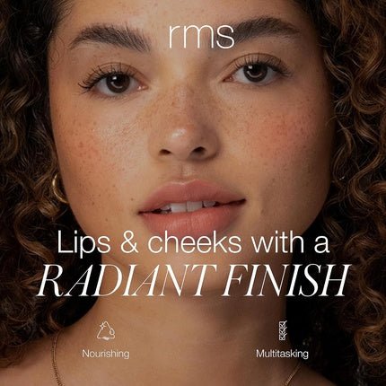 RMS Beauty Lip2Cheek Lost Angel for Women 0.17 oz Makeup - Maison des fragrances