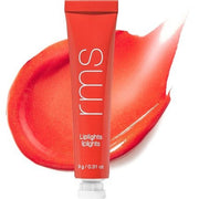 RMS Beauty Liplights Cream Lip Gloss Babette 0.31oz - Maison des fragrances