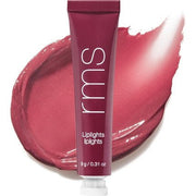 RMS Beauty Liplights Cream Lip Gloss Rhythm For Women 0.31 oz - Maison des fragrances