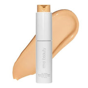 RMS Beauty ReEvolve Natural Finish Foundation Liquid Face Makeup Skin Tint Refillable Pump 22.5 Full Size - Maison des fragrances