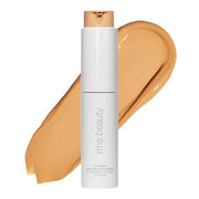 RMS Beauty ReEvolve Natural Finish Foundation Liquid Face Makeup Skin Tint Refillable Pump 44 Full Size - Maison des fragrances