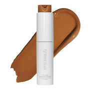 RMS Beauty ReEvolve Natural Finish Liquid Foundation Makeup 99 Full Size - Maison des fragrances