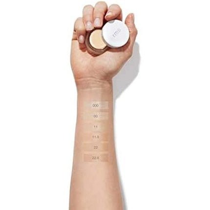 RMS Beauty UN Cover - Up Concealer 22.5 Cool Buff Beige for Women 0.2oz - Maison des fragrances