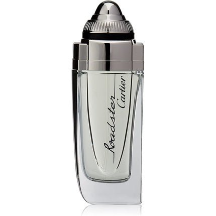 Roadster par Cartier Homme 3.3oz Eau de toilette Spray - Maison des fragrances
