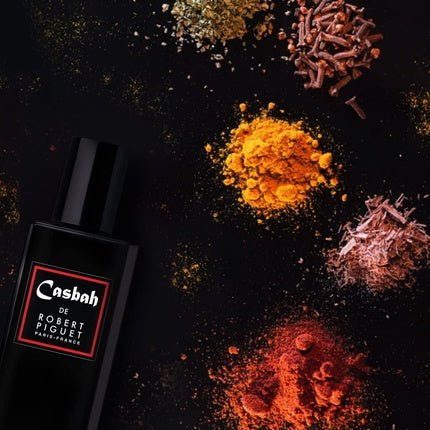 Robert Piguet Nouvelle Collection Casbah Vapo Eau de Parfum (EDP) Mixte 100ml - Maison des fragrances