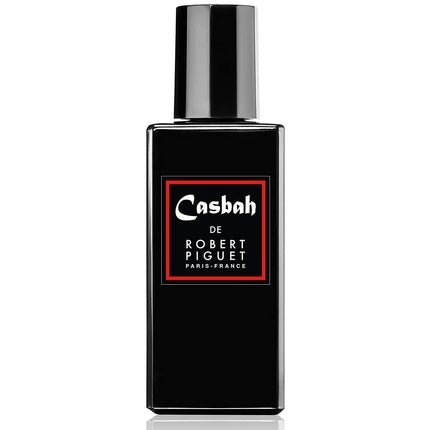Robert Piguet Nouvelle Collection Casbah Vapo Eau de Parfum (EDP) Mixte 100ml - Maison des fragrances