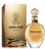 Roberto Cavalli Eau de Parfum (EDP) Femme 50ml - Maison des fragrances