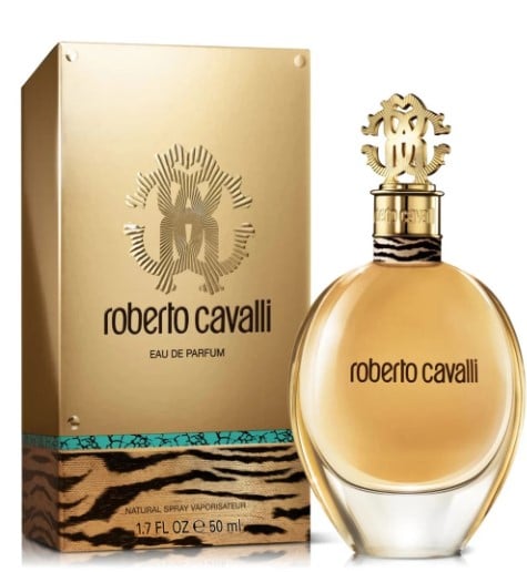 Roberto Cavalli Eau de Parfum (EDP) Femme 50ml - Maison des fragrances