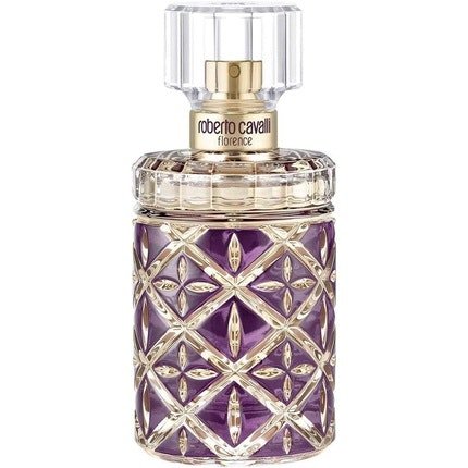 Roberto Cavalli Florence Eau de Parfum (EDP) Mixte 30ml - Maison des fragrances