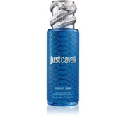 Roberto Cavalli Just Cavalli Vibrant Aqua - 's Fragrance Eau de Parfum (EDP) Femme - Maison des fragrances