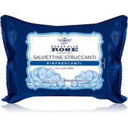 Roberts Acqua Rose Makeup Remover Wipes x 20 - Maison des fragrances
