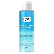 RoC Double Action Eye Make Up Remover 125ml - Maison des fragrances
