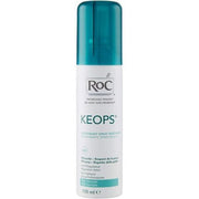 RoC Keops Fresh Aerosol Deodorant For Normal Skin Déodorant (Déo) Mixte 100ml - Maison des fragrances