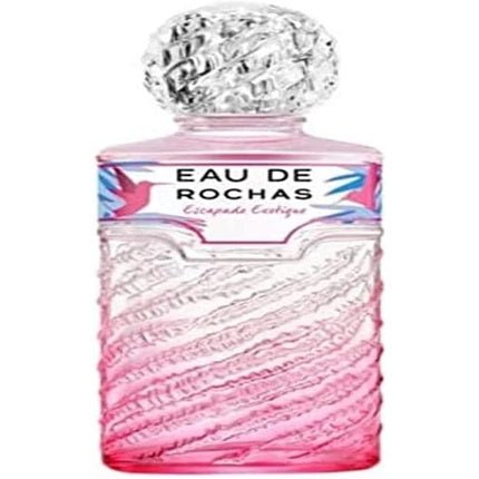 Rochas Eau De Rochas Escapade Exotique - Eau De Toilette 100ml - Maison des fragrances