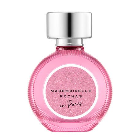 Rochas Rochas Mademoiselle In Paris Eau de Parfum (EDP) Mixte 90ml - Maison des fragrances