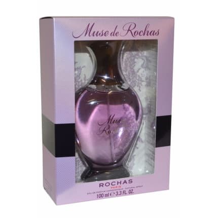 Rochas Roches Muse De Rochas 's Perfume Eau de Parfum (EDP) Femme 100ml - Maison des fragrances