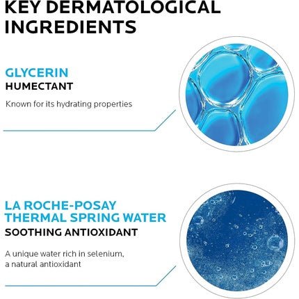 Roche L'Orealposay Micellar Water 200ml - Maison des fragrances