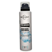 Rock Crystal Spray Mousse 150ml - Maison des fragrances