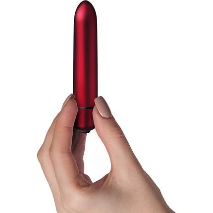 Rocks Off Rouge Allure Red OS Velvet Red - Maison des fragrances