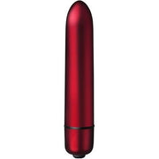 Rocks Off Rouge Allure Red OS Velvet Red - Maison des fragrances