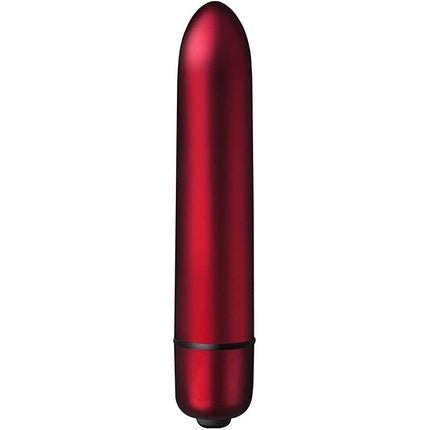 Rocks Off Rouge Allure Red OS Velvet Red - Maison des fragrances
