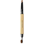 Rockstar Medium Brown Double - Sided Eyebrow Pencil (Brow Style R) 0.25g - Maison des fragrances