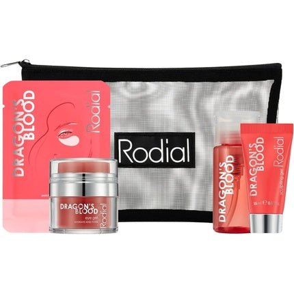 Rodial Dragons Blood Little Luxuries Set - Maison des fragrances