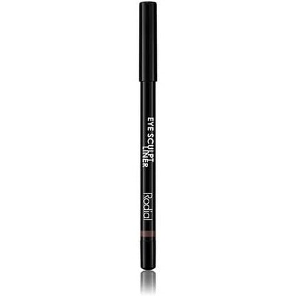 Rodial Eye Sculpt Liner Black Coffee Waterproof Long - Lasting Eyeliner - Maison des fragrances