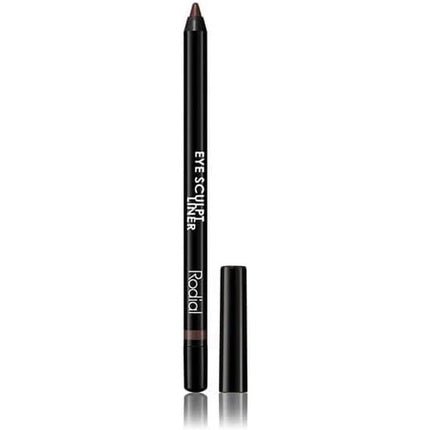 Rodial Eye Sculpt Liner Black Coffee Waterproof Long - Lasting Eyeliner - Maison des fragrances