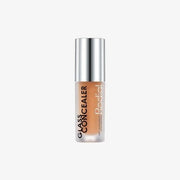 Rodial Glass Concealer Shade 2 Luminous Full Coverage Cream with Peptides and Antioxidants 0.1 fl. oz. - Maison des fragrances