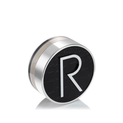 Rodial Glass Powder 0.4oz Skin Perfecting Loose Face Powder Creamy Formula for Natural Luminosity Glow Finishing Powder for Flawless Skin Look Setting Powder 0.6oz - Maison des fragrances