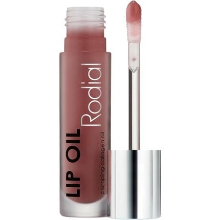Rodial Lip Oil with Collagen Wild Plum 4ml - Maison des fragrances