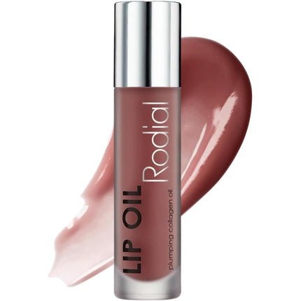 Rodial Lip Oil with Collagen Wild Plum 4ml - Maison des fragrances