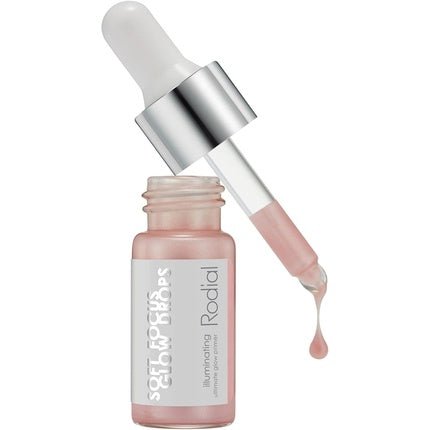 Rodial Soft Focus Deluxe Glow Drops 10ml - Maison des fragrances