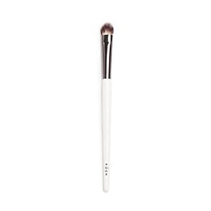 ROEN All - Over Eyeshadow Brush Vegan Cruelty - Free Clean Makeup 1 Count 1.0 - Maison des fragrances