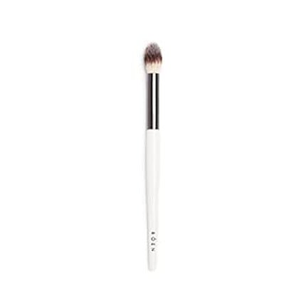 ROEN Blend Crease Brush Vegan Cruelty - Free Clean Makeup 1 Count 1.0 - Maison des fragrances