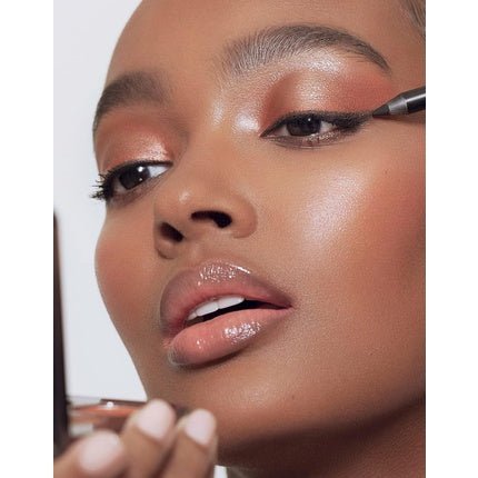 RÓEN Eyeline Define Eyeliner Pencil Vegan Cruelty - Free Clean Makeup Matte Black - Maison des fragrances