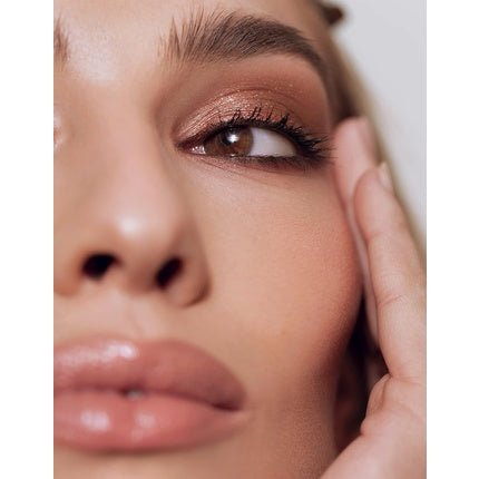 RÓEN Eyeline Define Eyeliner Pencil Vegan Cruelty - Free Clean Makeup Matte Deep Brown - Maison des fragrances