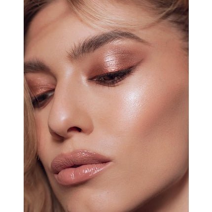RÓEN Eyeline Define Eyeliner Pencil Vegan Cruelty - Free Clean Makeup Matte Deep Brown - Maison des fragrances