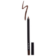 RÓEN Eyeline Define Eyeliner Pencil Vegan Cruelty - Free Clean Makeup Matte Deep Brown - Maison des fragrances