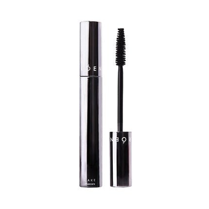 ROEN Natural CAKE Mascara Vegan Cruelty - Free Clean Makeup 0.34 Fl Oz - Maison des fragrances