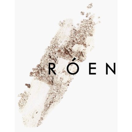 ROEN Natural Disco Eye Shadow Universal Shade Vegan Cruelty - Free Clean Makeup 1 Count 1.0 - Maison des fragrances