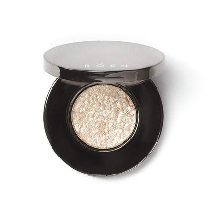 ROEN Natural Disco Eye Shadow Universal Shade Vegan Cruelty - Free Clean Makeup 1 Count 1.0 - Maison des fragrances