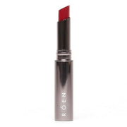 ROEN Natural Elixir Tinted Lip Balm Vegan Cruelty - Free Clean Makeup Scarlet Deep Cherry - Maison des fragrances