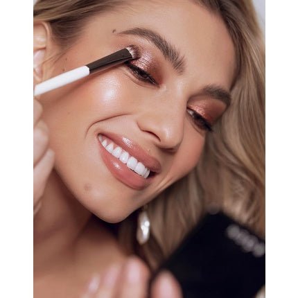 RÓEN Natural Eyes On Me Eyeshadow Palette Vegan Cruelty - Free Clean Makeup - Maison des fragrances