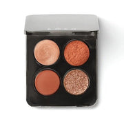 RÓEN Natural Eyes On Me Eyeshadow Palette Vegan Cruelty - Free Clean Makeup - Maison des fragrances