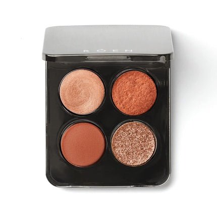 RÓEN Natural Eyes On Me Eyeshadow Palette Vegan Cruelty - Free Clean Makeup - Maison des fragrances