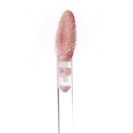ROEN Natural Kiss My Liquid Lip Balm Shimmer Vegan Cruelty - Free Clean Makeup Rumor Shimmery Light Pink - Maison des fragrances