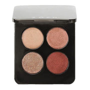 ROEN Natural Mood 4 Ever Palette Vegan Cruelty - Free Clean Makeup 1 Count - Maison des fragrances
